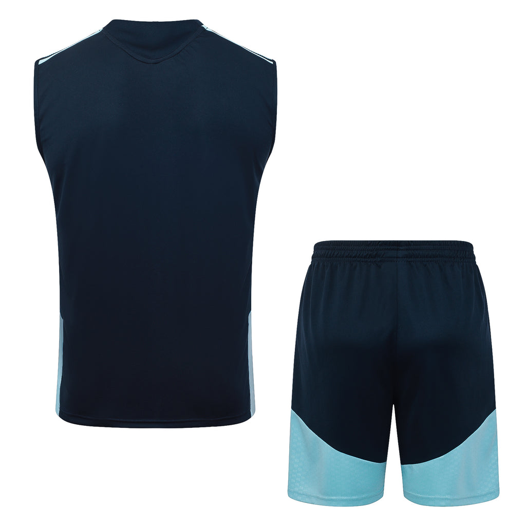 Conjunto de Entrenamiento de Tirantes Argentina - Mundial 2026