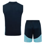 Conjunto de Entrenamiento de Tirantes Argentina - Mundial 2026