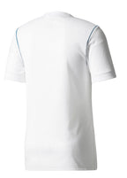 Camiseta Retro Real Madrid 2017/18 - 1ª Equipación