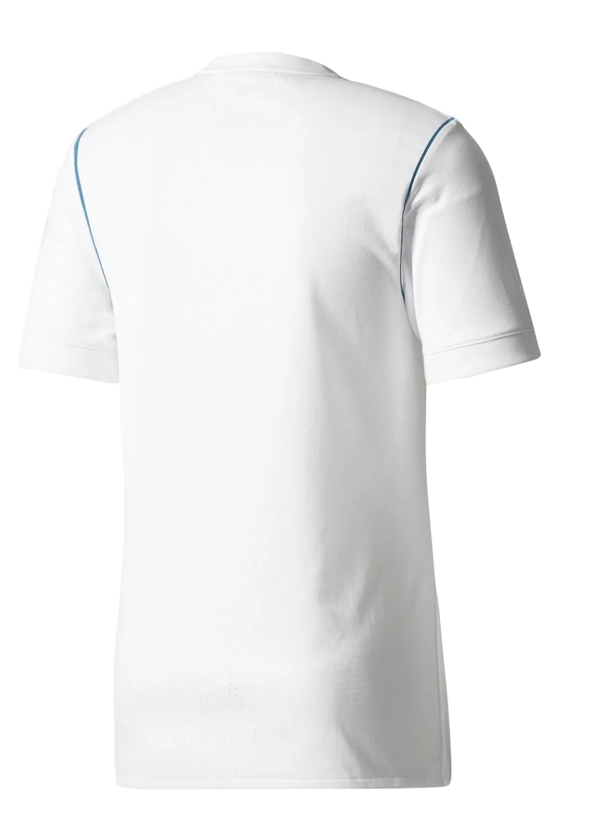 Camiseta Retro Real Madrid 2017/18 - 1ª Equipación