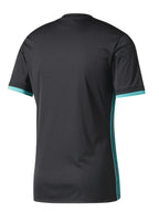 Camiseta Retro Real Madrid 2017/18 - 2ª Equipación