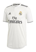 Camiseta Retro Real Madrid 2018/19 - 1ª Equipación