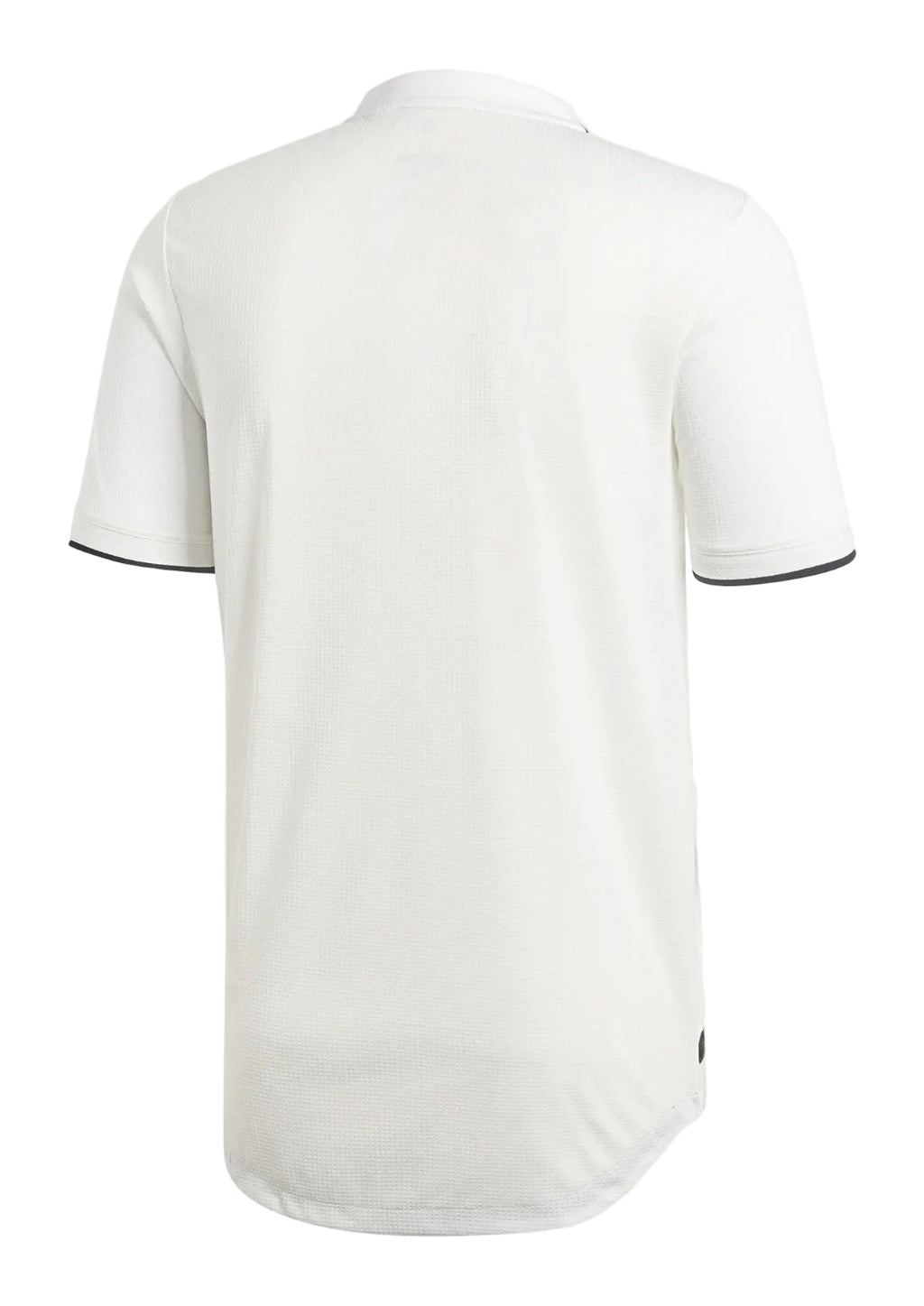 Camiseta Retro Real Madrid 2018/19 - 1ª Equipación