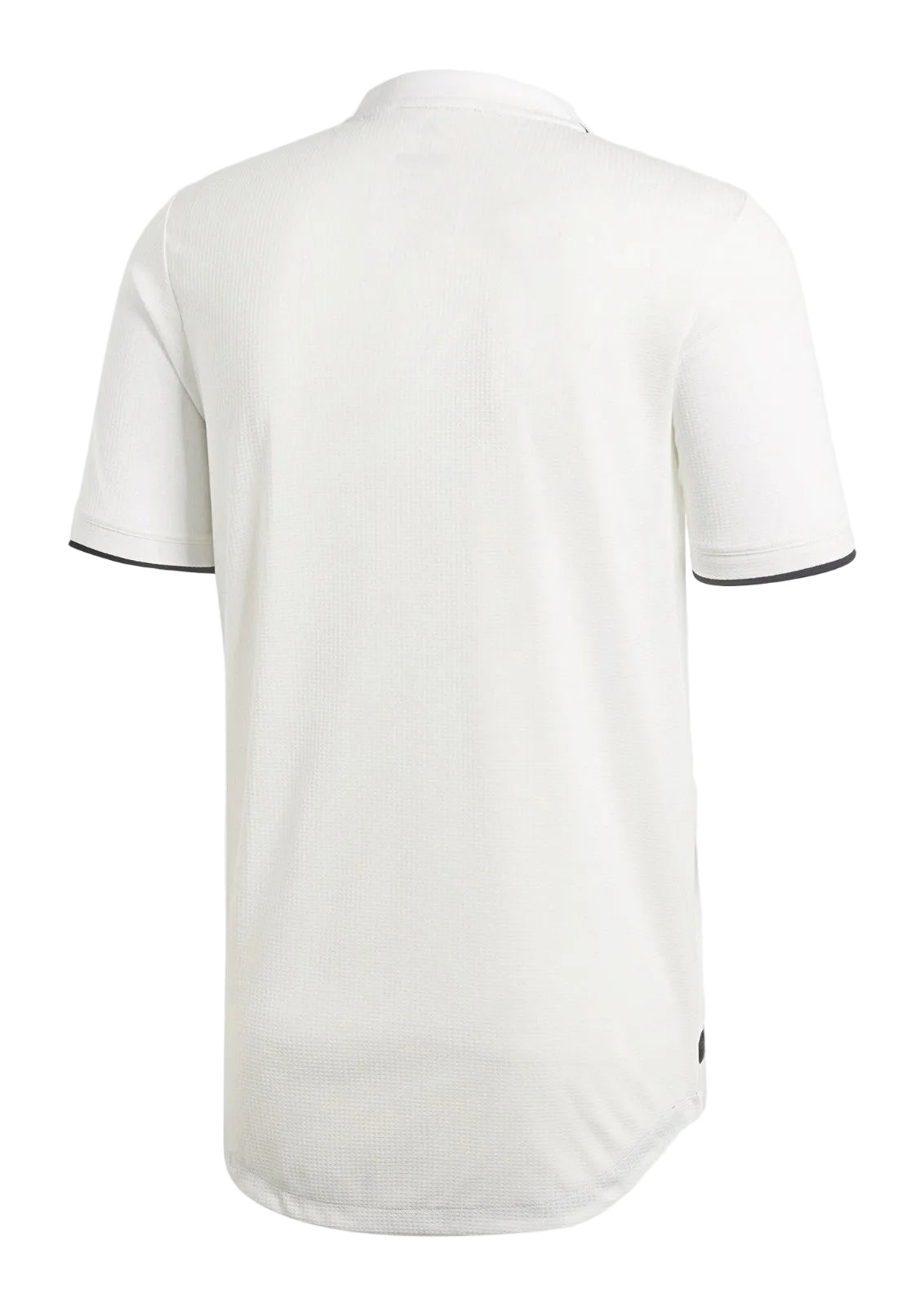 Camiseta Retro Real Madrid 2018/19 - 1ª Equipación
