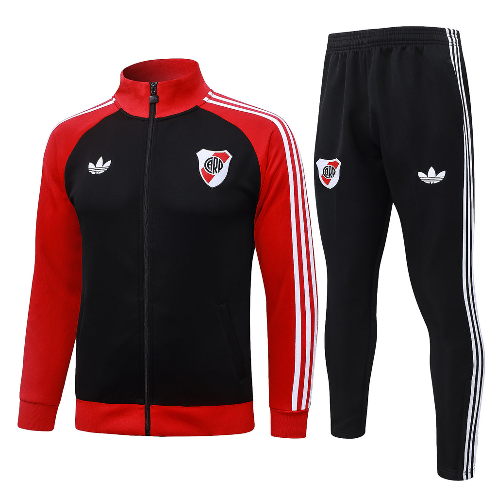 Chándal con Chaqueta River Plate - 2026/27