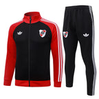 Chándal con Chaqueta River Plate - 2026/27