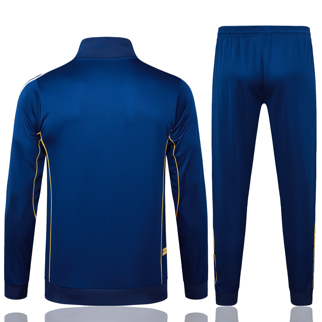 Chándal con Chaqueta Real Madrid - 2025/26