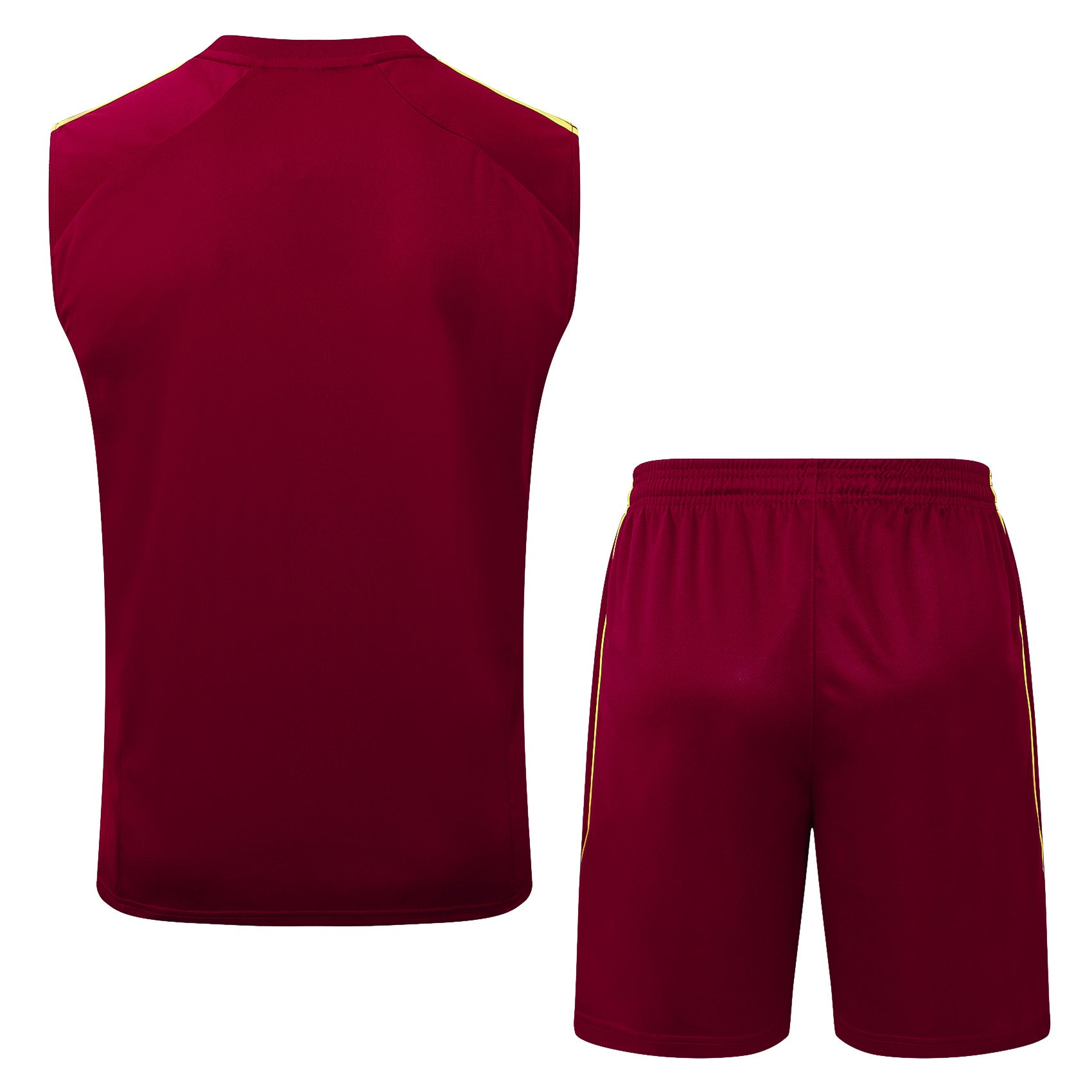 Conjunto de Entrenamiento de Tirantes Arsenal - 2025/26