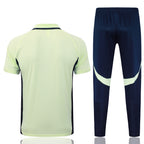 Polo Pre-Partido Real Madrid - 2025/26