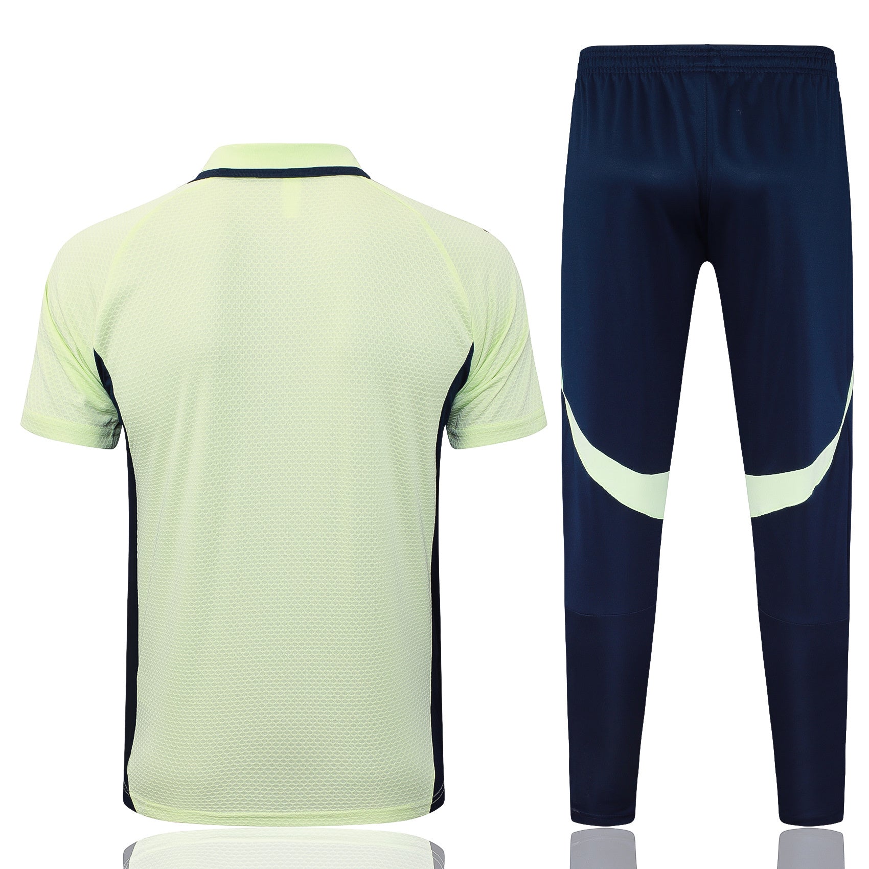 Polo Pre-Partido Real Madrid - 2025/26