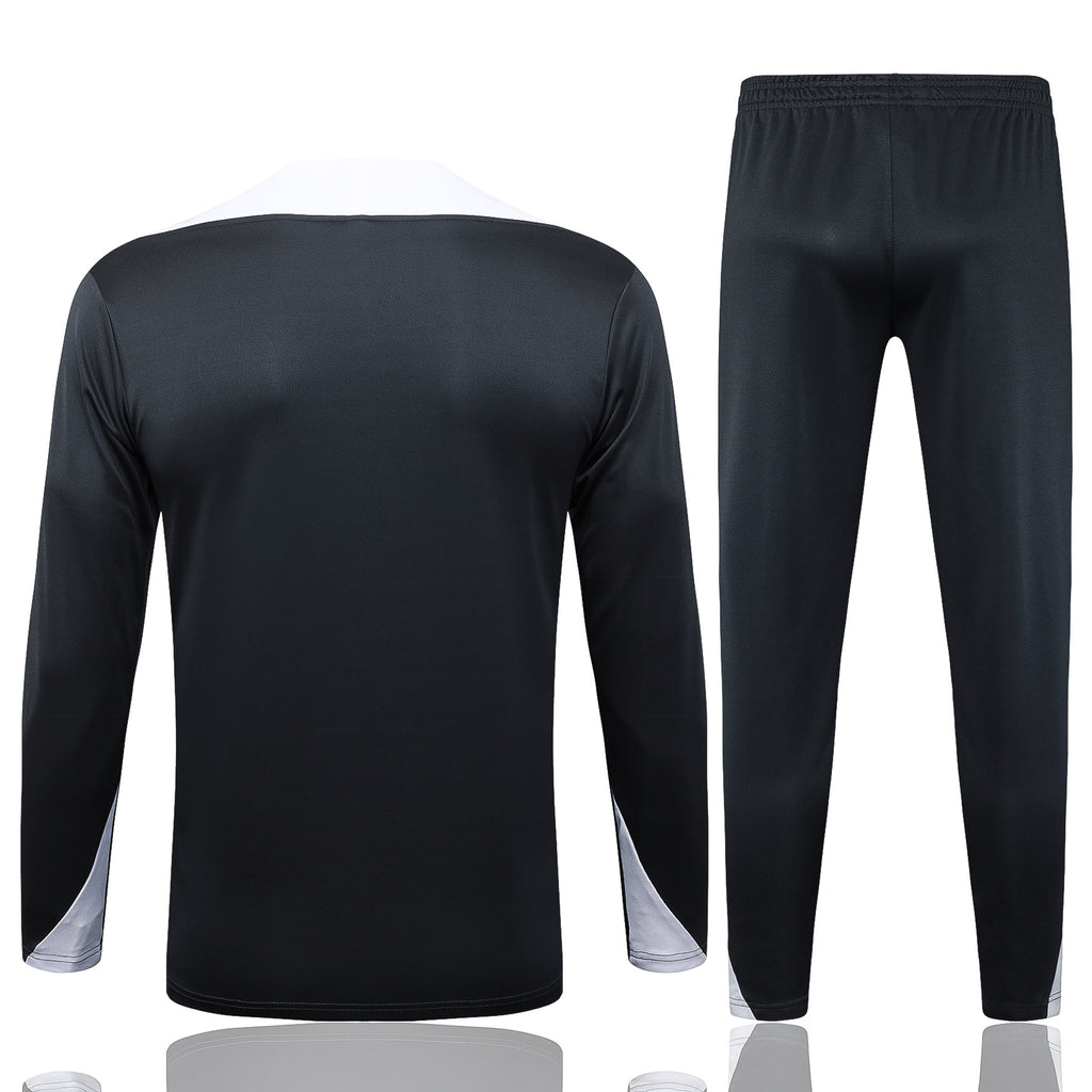 Conjunto de Entrenamiento Largo Chelsea Fc - 2025/26