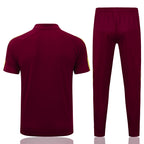 Conjunto Polo Pre-Partido Arsenal - 2025/26