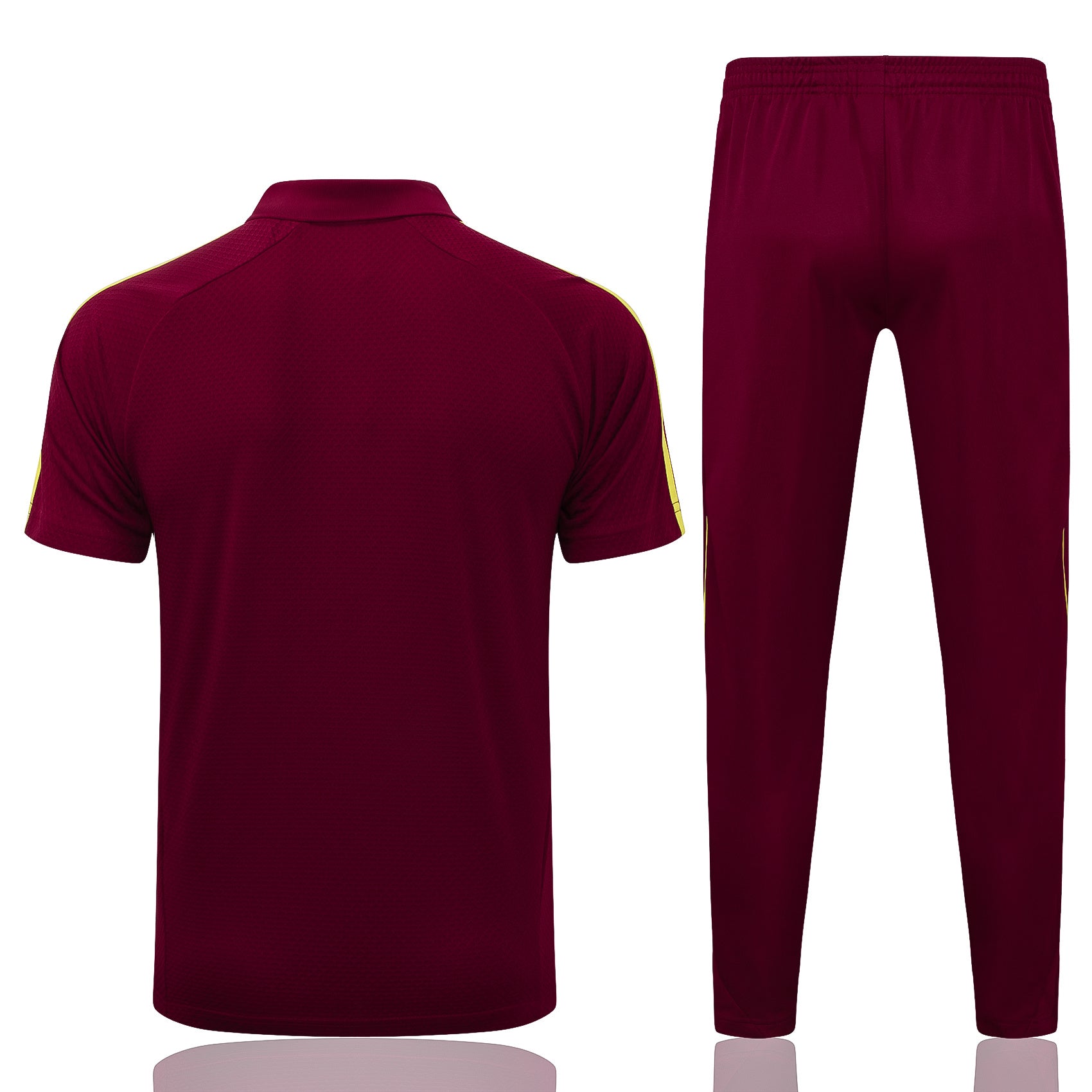 Conjunto Polo Pre-Partido Arsenal - 2025/26