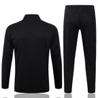 Conjunto de Entrenamiento Largo Manchester City - 2025/26