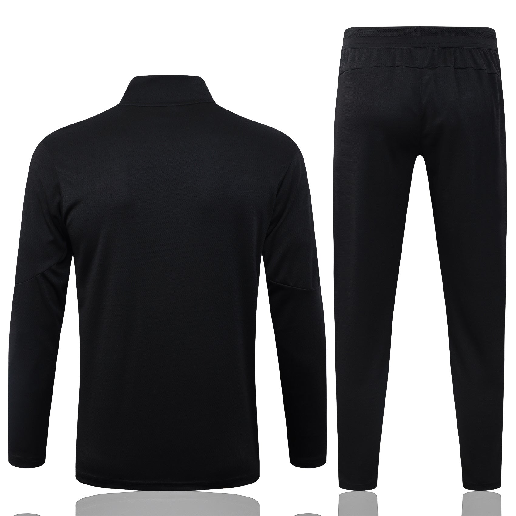 Conjunto de Entrenamiento Largo Manchester City - 2025/26