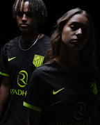 Camiseta Atlético de Madrid 2026/27 - 2ª Equipación