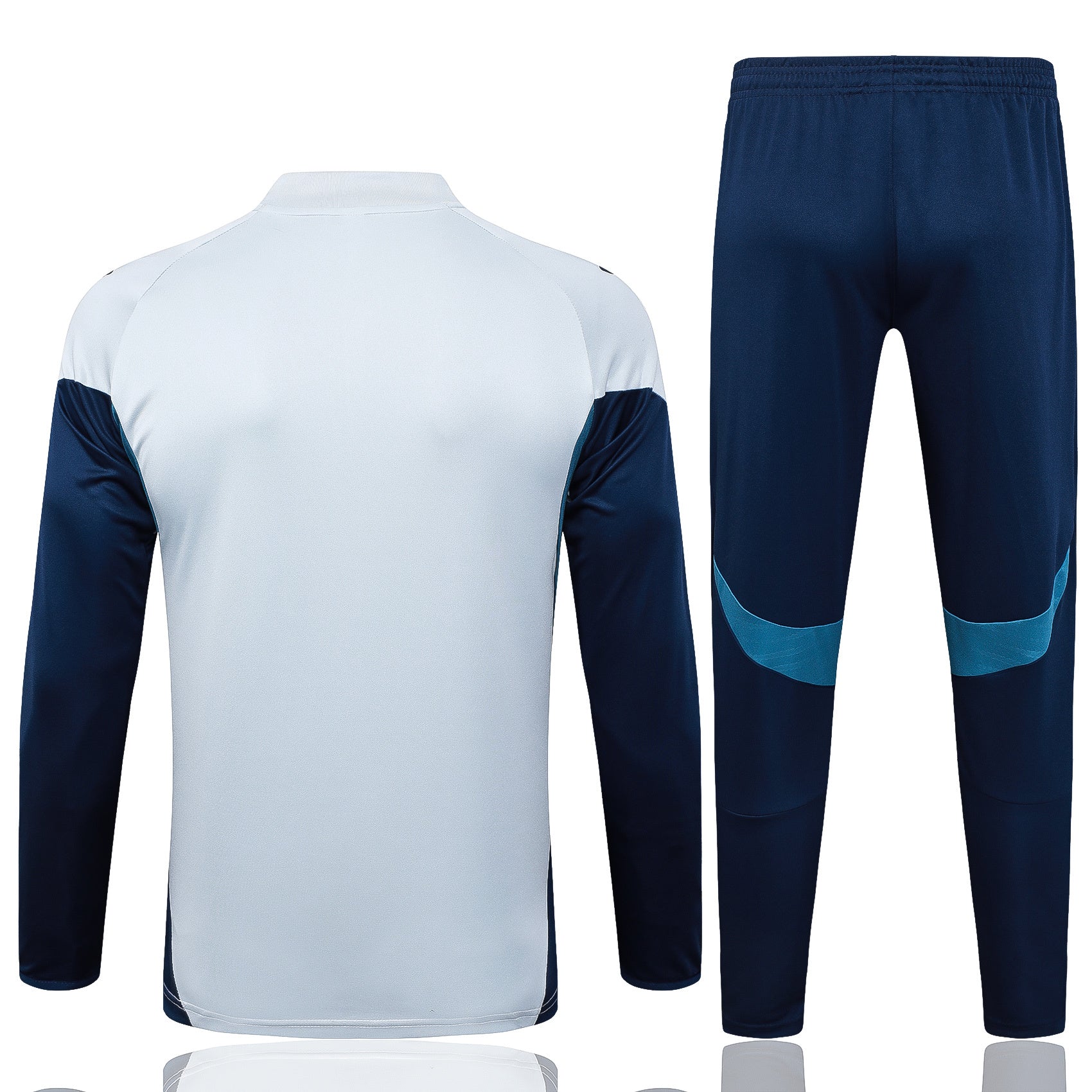 Conjunto de Entrenamiento Largo Arsenal - 2025/26