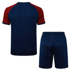 Conjunto de Entrenamiento Corto Arsenal - 2025/26
