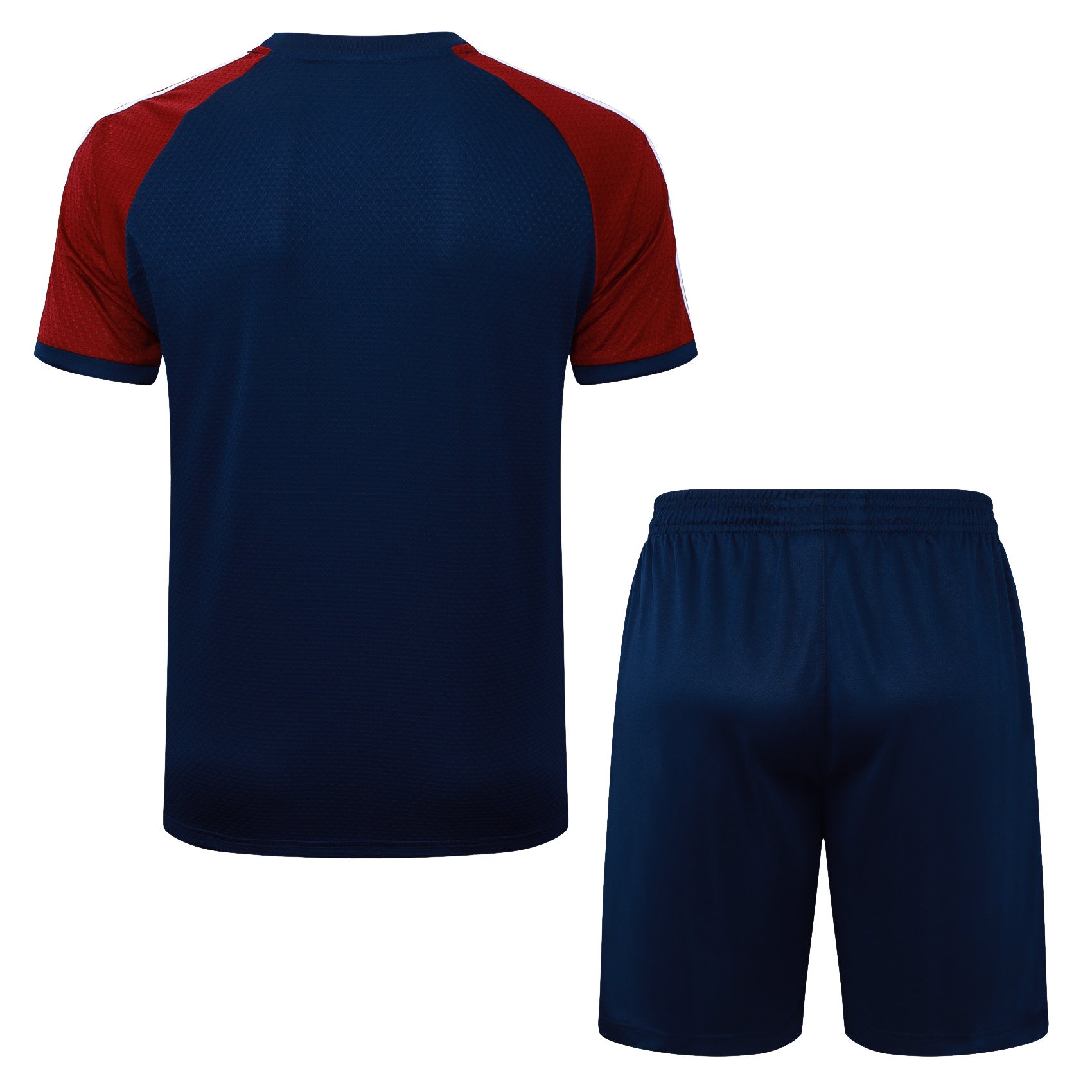 Conjunto de Entrenamiento Corto Arsenal - 2025/26