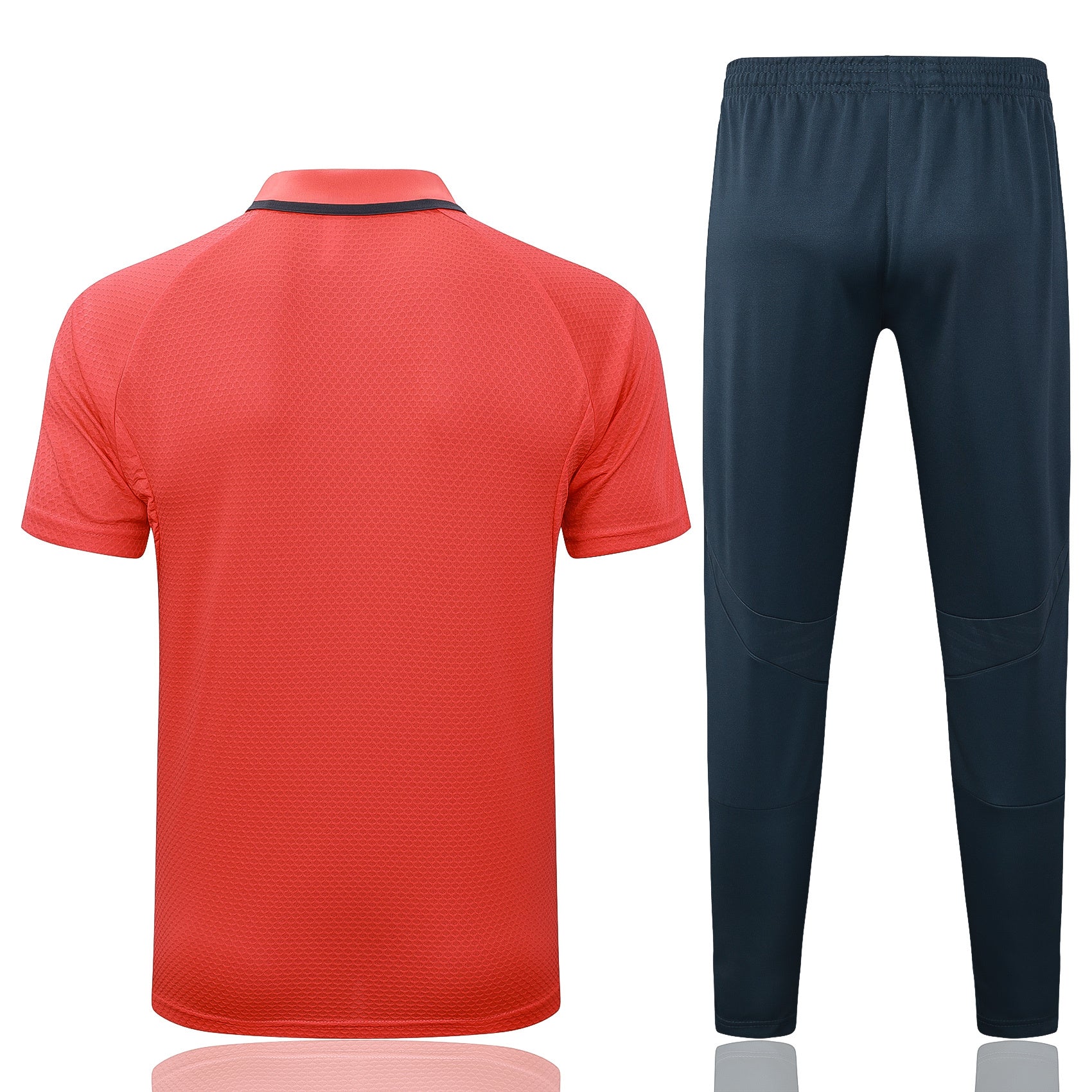 Polo Pre-Partido Bayern Múnich - 2025/26