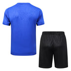 Conjunto de Entrenamiento Corto Fc Barcelona x Kobe Bryant - 2025/26