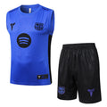 Conjunto de Entrenamiento de Tirantes Fc Barcelona 2025/26