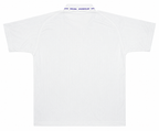 Camiseta Retro Real Madrid 1996/97 - 1ª Equipación