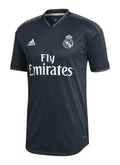 Camiseta Retro Real Madrid 2018/19 - 2ª Equipación