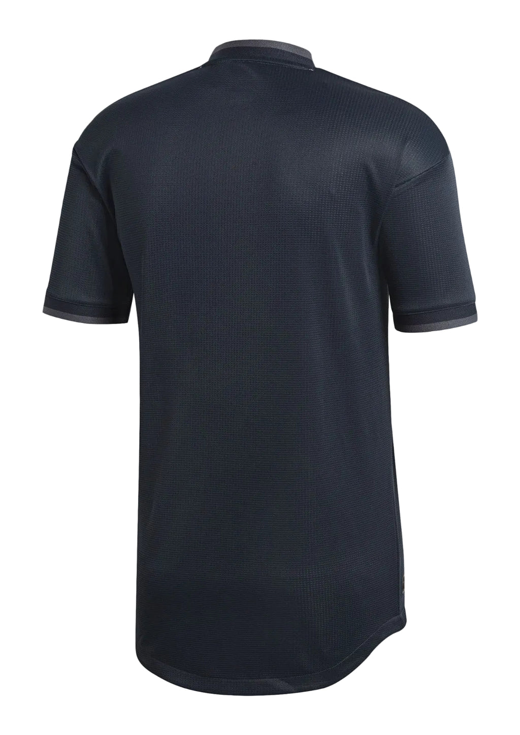 Camiseta Retro Real Madrid 2018/19 - 2ª Equipación