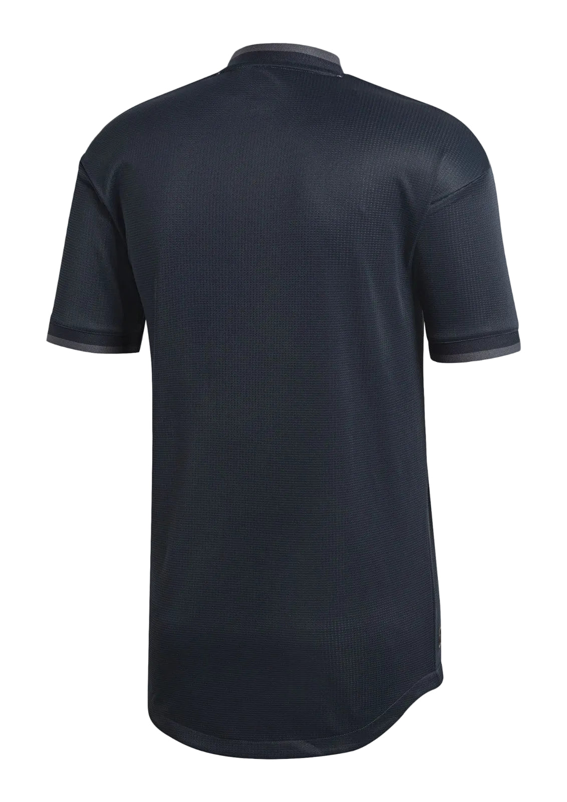 Camiseta Retro Real Madrid 2018/19 - 2ª Equipación