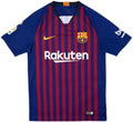 Camiseta Retro Fc Barcelona 2018/19 - 1ª Equipación