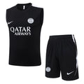 Conjunto de Entrenamiento de Tirantes PSG - 2026/27