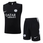 Conjunto de Entrenamiento de Tirantes PSG - 2026/27
