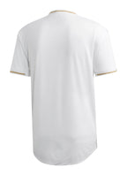 Camiseta Retro Real Madrid 2019/20 - 1ª Equipación