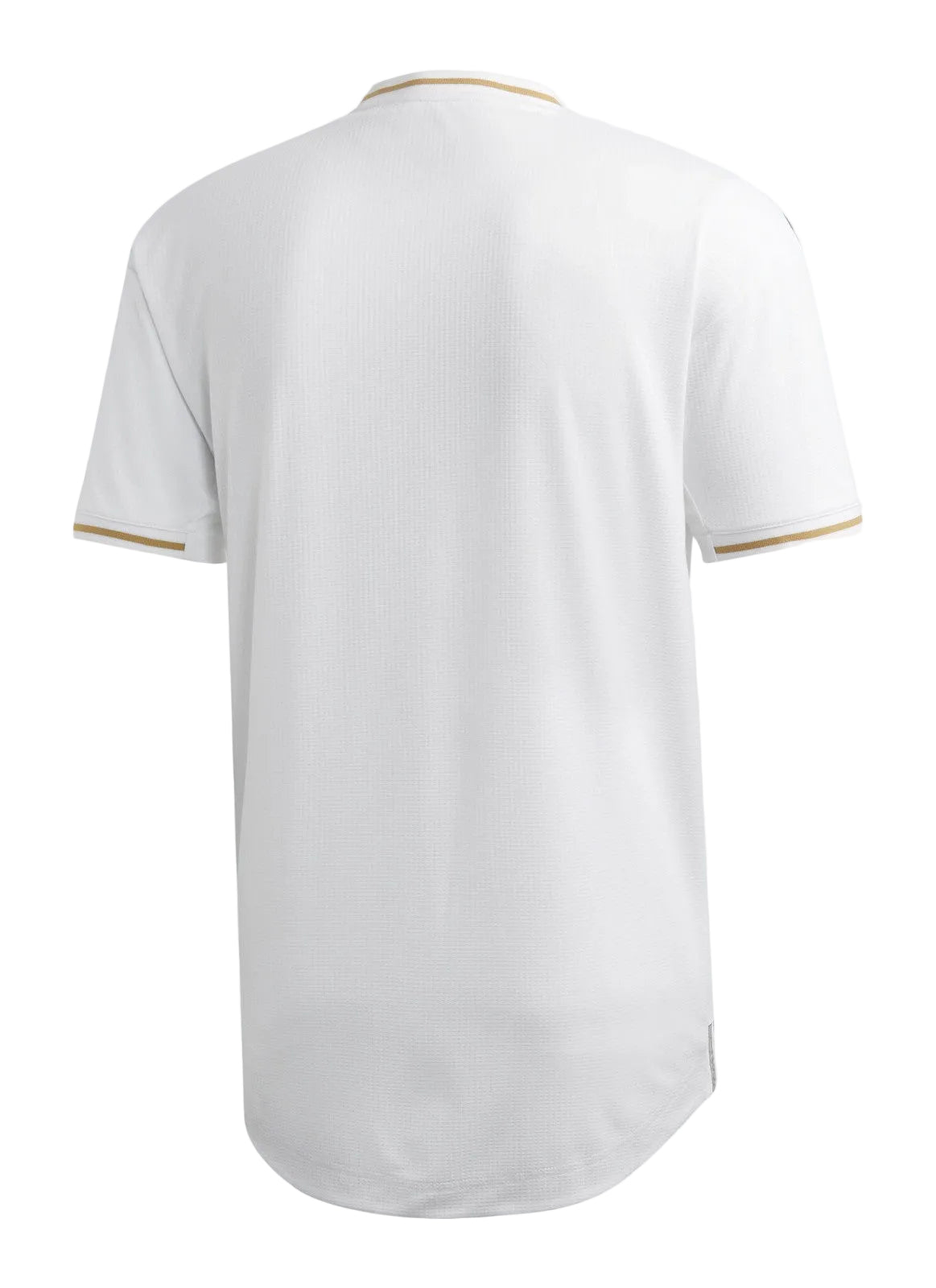 Camiseta Retro Real Madrid 2019/20 - 1ª Equipación
