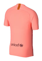 Camiseta Retro Fc Barcelona 2018/19 - 3ª Equipación