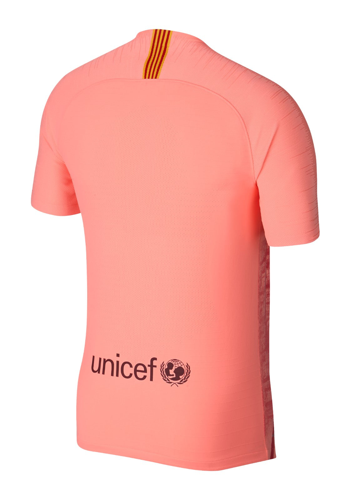 Camiseta Retro Fc Barcelona 2018/19 - 3ª Equipación