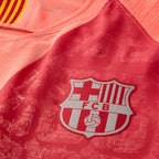 Camiseta Retro Fc Barcelona 2018/19 - 3ª Equipación