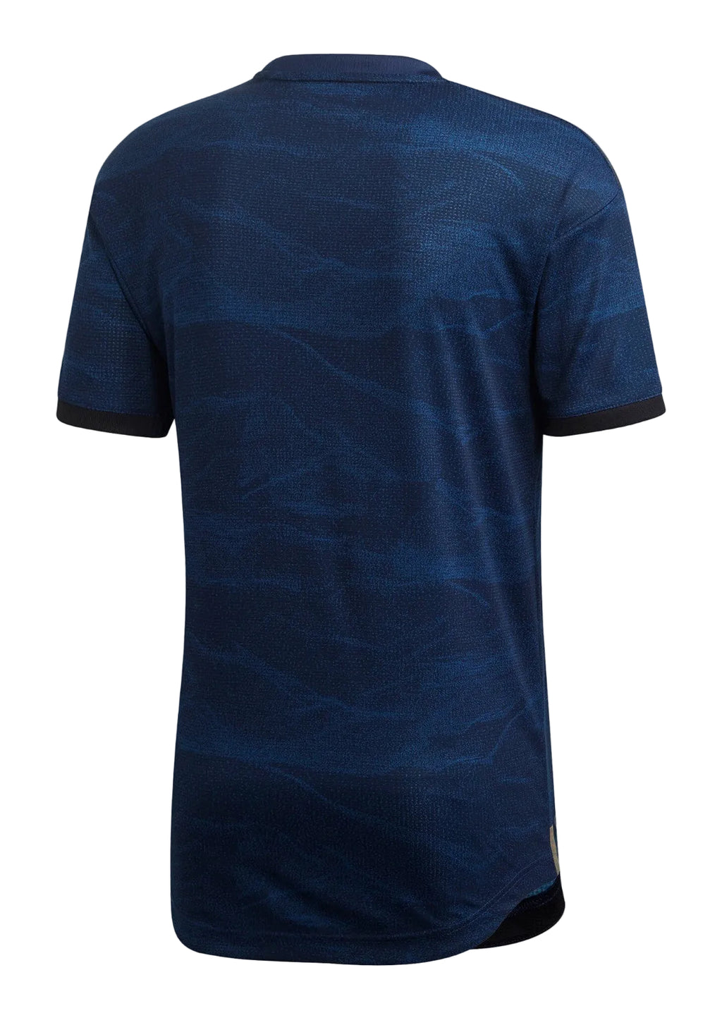 Camiseta Retro Real Madrid 2019/20 - 2ª Equipación