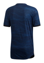 Camiseta Retro Real Madrid 2019/20 - 2ª Equipación