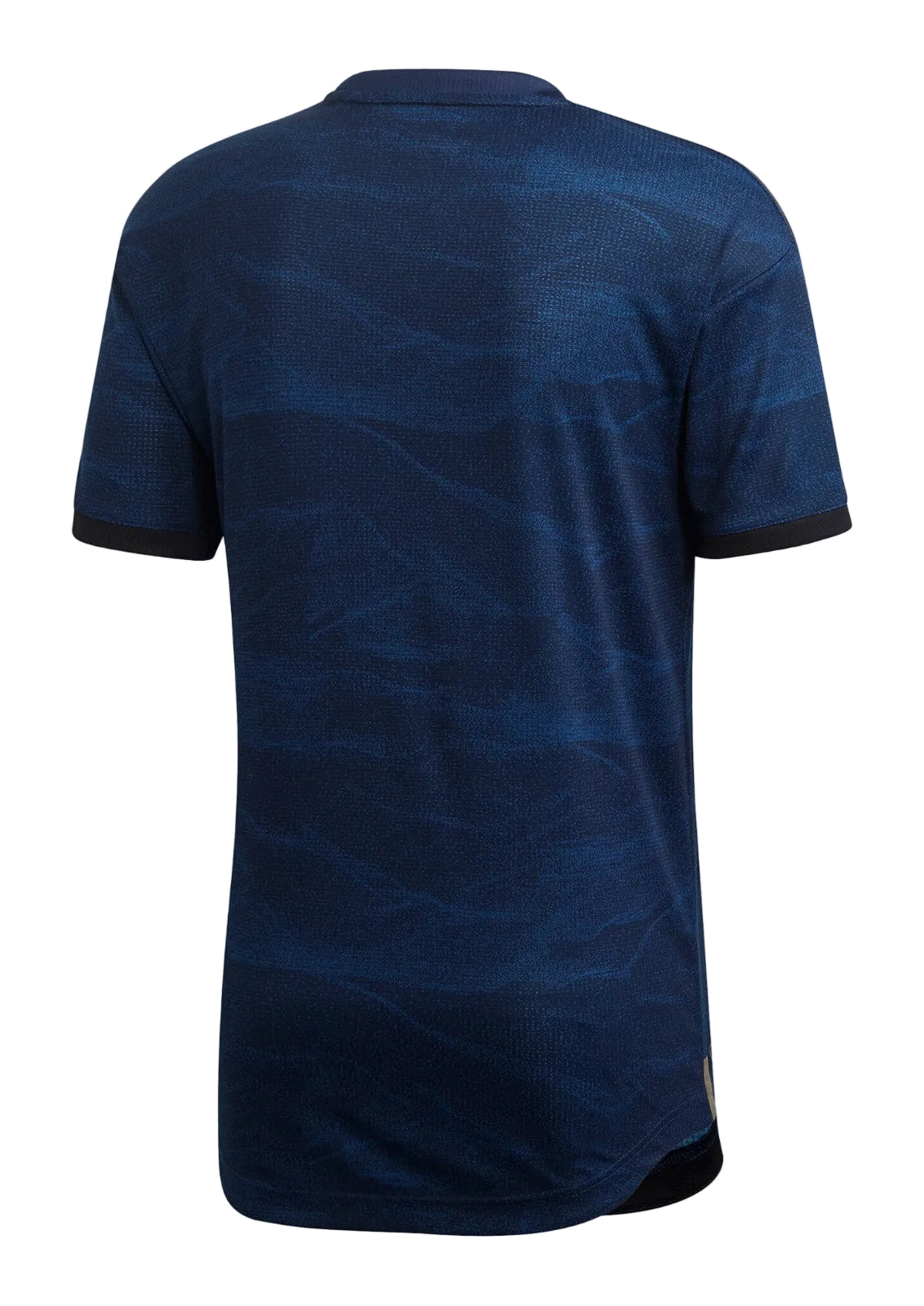 Camiseta Retro Real Madrid 2019/20 - 2ª Equipación