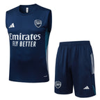 Conjunto de Entrenamiento de Tirantes Arsenal - 2025/26
