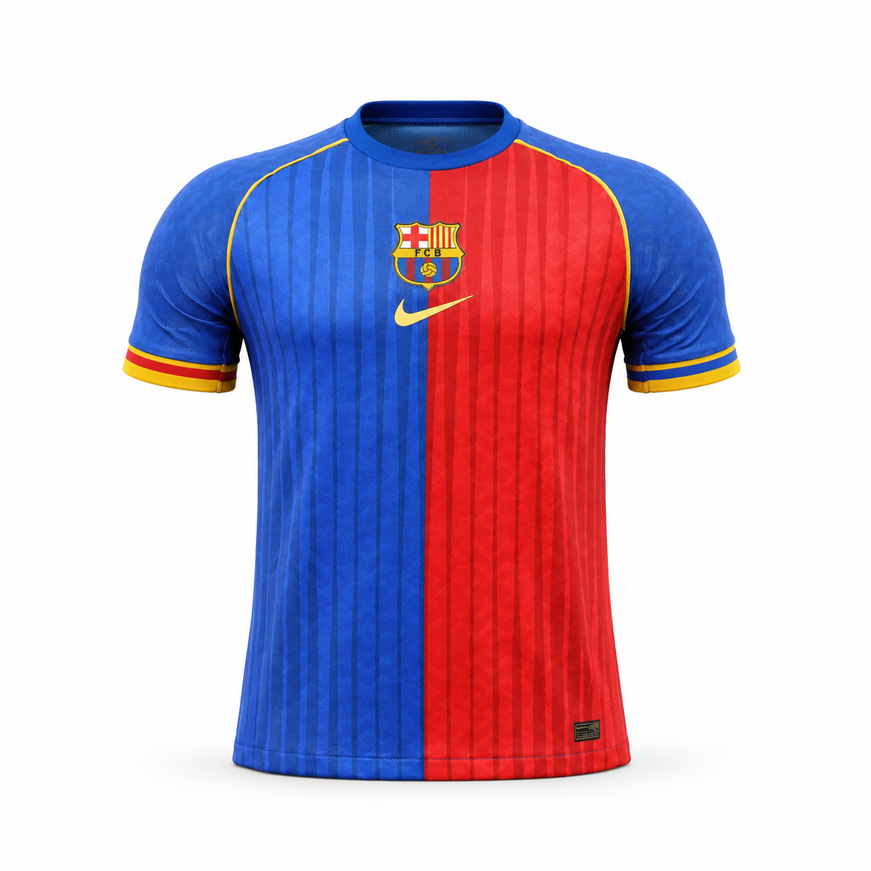 Camiseta Fc Barcelona - Edición Especial