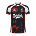 Camiseta Liverpool Fc 2026/27 - Edición Especial