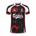 Camiseta Liverpool Fc 2026/27 - Edición Especial
