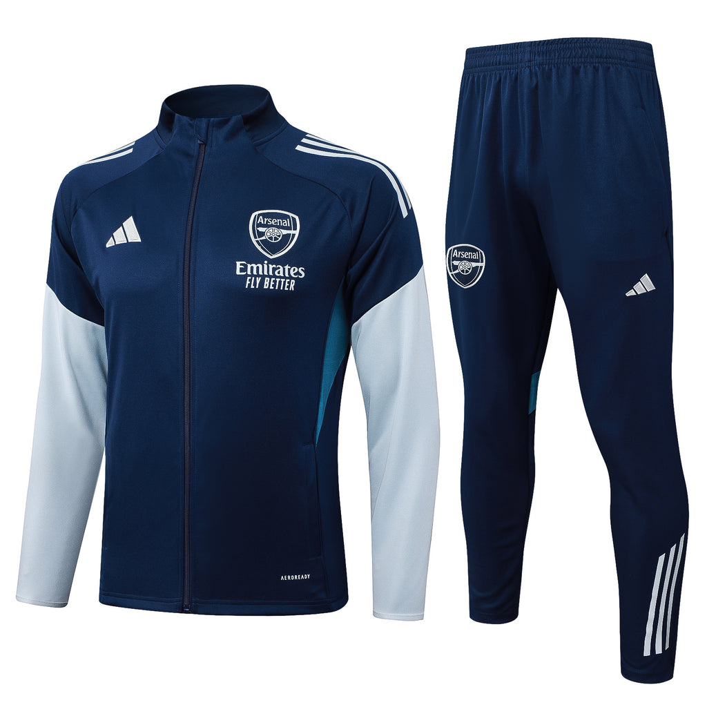 Chándal con Chaqueta Arsenal - 2025/26