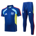 Conjunto Polo Pre-Partido Arsenal - 2025/26