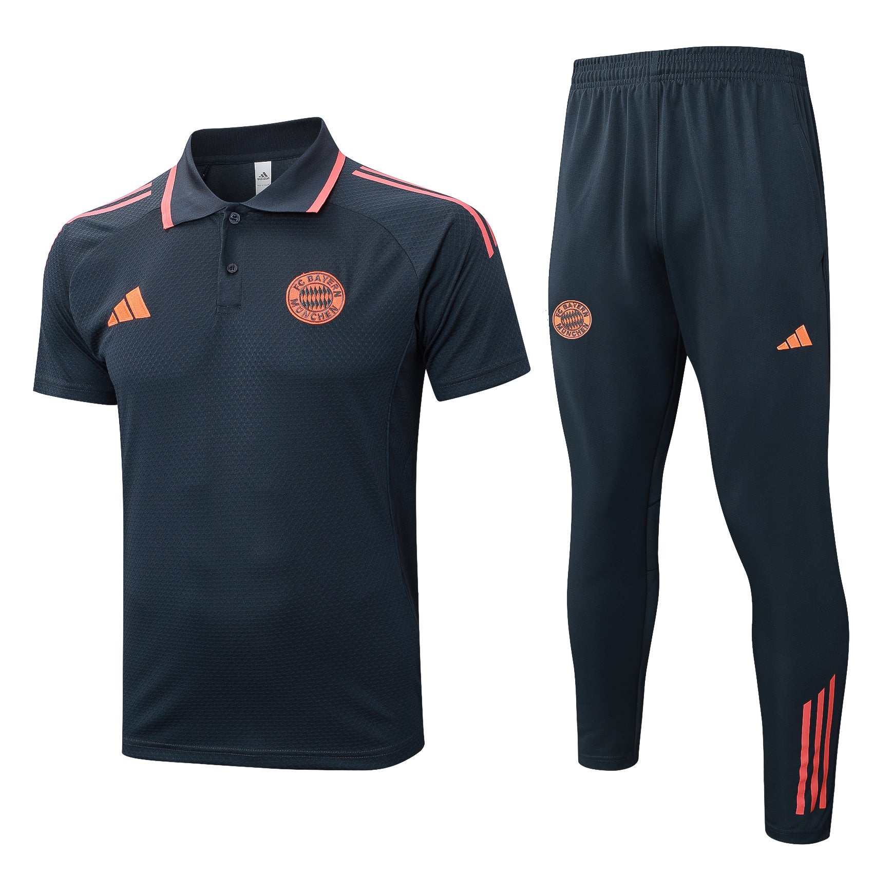 Polo Pre-Partido Bayern Múnich - 2025/26