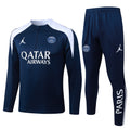 Conjunto de Entrenamiento Largo PSG - 2025/26