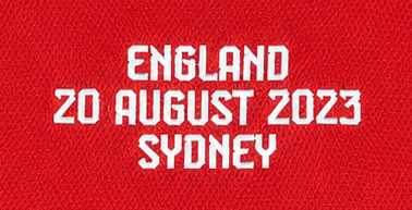 Camiseta Mujer España - Edición Final Mundial 2023